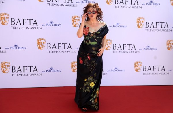 Helena Bonham Carter