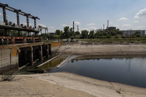 Nuklearna elektrana Zaporižje
