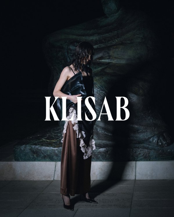 Klisab kolekcija 'Između proljeća i ljeta'