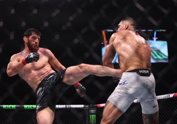 Velike vijesti za MMA obožavatelje: UFC potvrdio dolazak u Beograd!