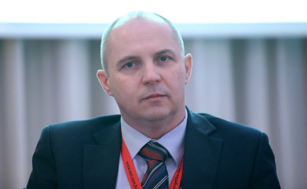 Nikola Vištica, predsjednik uprave HERA