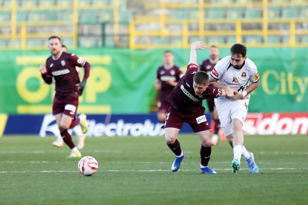 Gorica slavila protiv Istra i matematički osigurala ostanak!