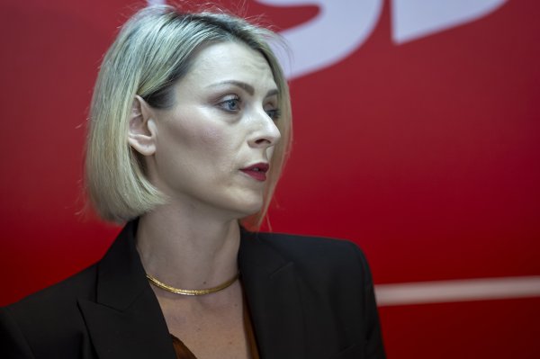 Sanja Bježančević