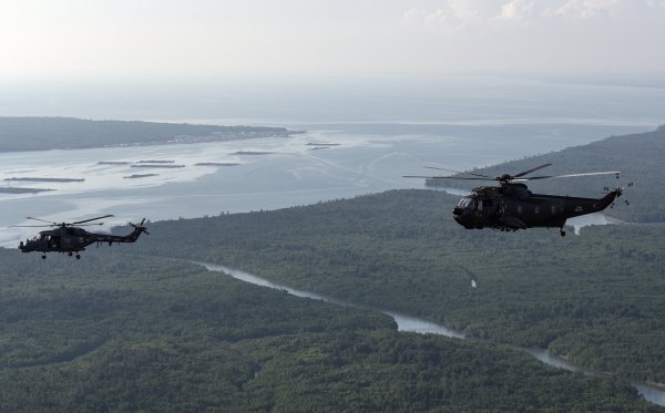 Novo žarište: Blokada ove pomorske rute nadišla bi najcrnje scenarije s Bliskog istoka