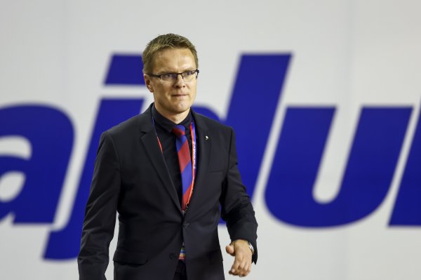 Dambrauskas na pragu čuda: Još ga pobjeda dijeli od povijesnog uspjeha