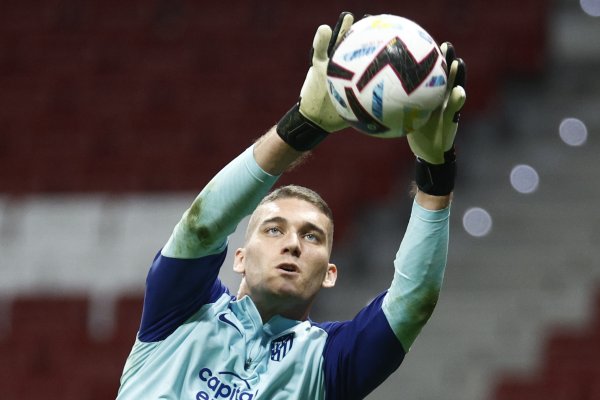 Hrvatski vratar junak je Istanbula: Zaustavio Beşiktaş i dobio sjajnu ocjenu