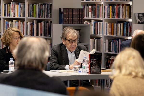 Obilježavanje 30. godišnjice časopisa Europski glasnik