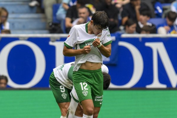 Otpisani Dinamovac briljira na posudbi: 'Spektakularan je'