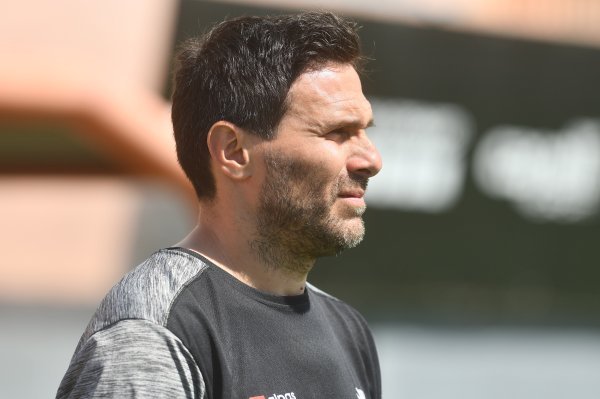 Dinamovi juniori večeras igraju protiv Real Madrida: 'Nema većeg motiva za igrače'