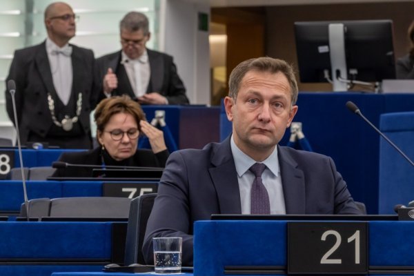 Christophe Hansen, Povjerenik Europske komisije za poljoprivredu i hranu