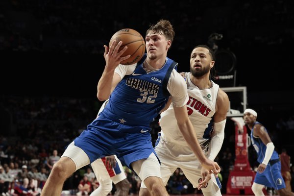 NBA objavio tko je rookie godine: Prije njega to je uspjelo samo Jordanu
