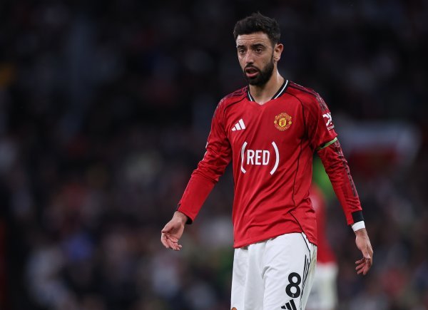 Sjajni Fernandes stigao Ronalda, a sada napada Henryja i De Bruynea