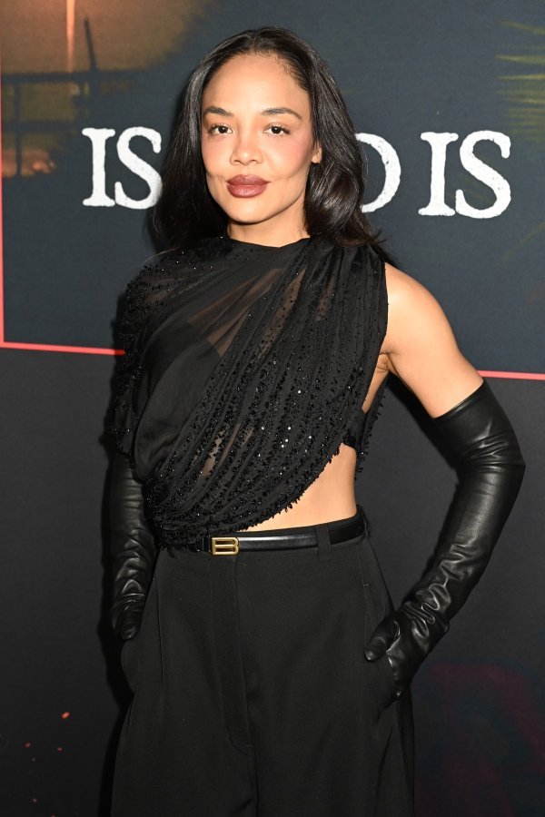 Tessa Thompson