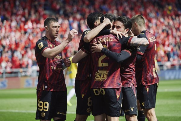 Dinamo mora pratiti najluđu borbu za ostanak u Europi: O tome mu ovise milijuni