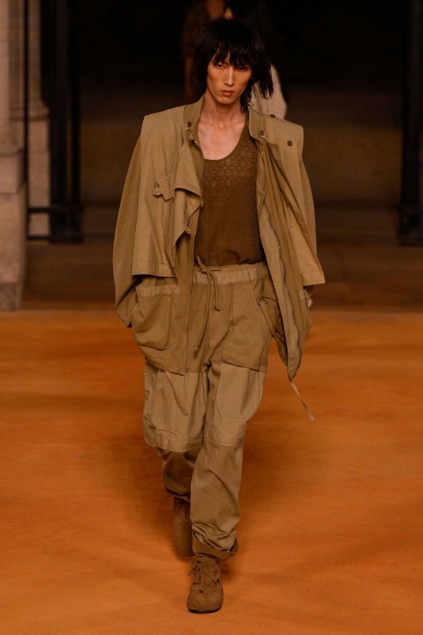 Isabel Marant