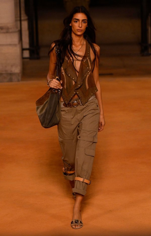 Isabel Marant