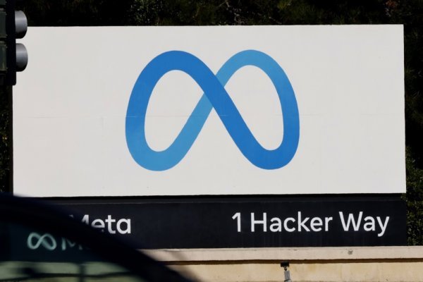 Čeka se objava poslovnih rezultata Mete