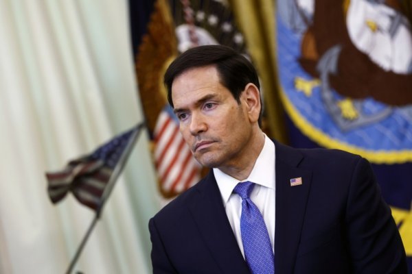 Marco Rubio