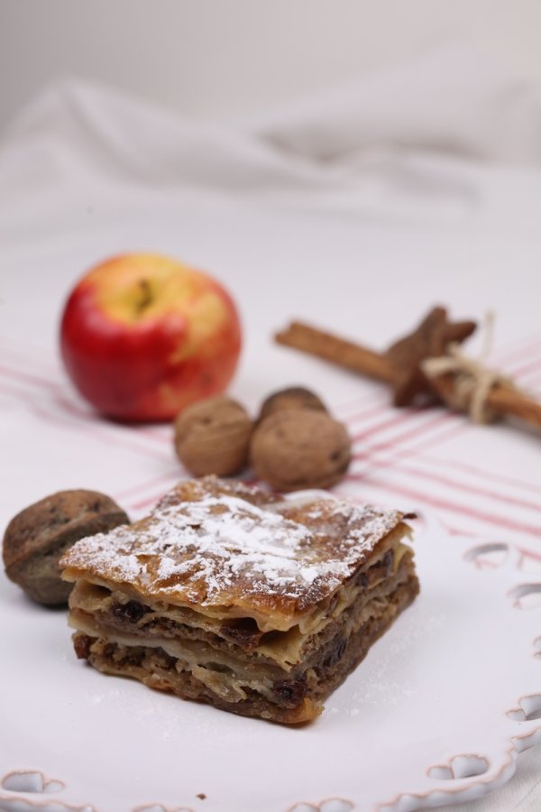 Bregofska pita, TZKKŽ