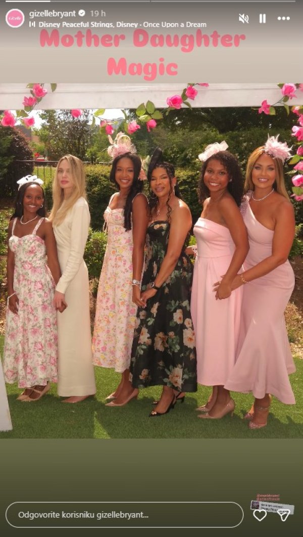 Angelina Jolie i Zahara Jolie