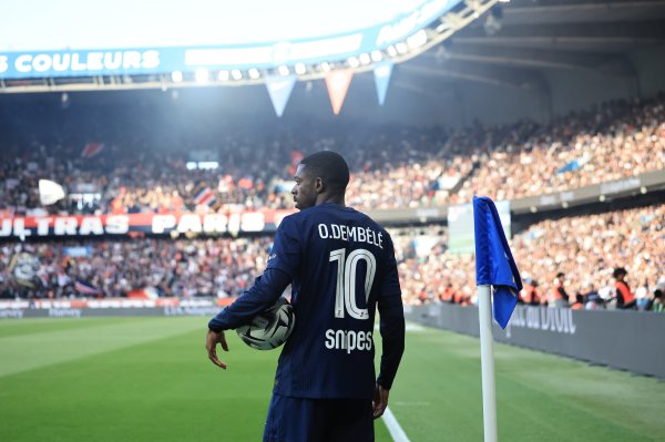 Zvijezde PSG-a i Bayerna oduševile gestom prije polufinala Lige prvaka