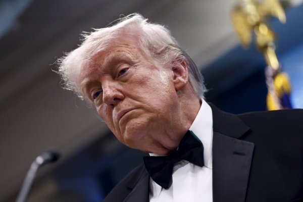 Trump se pohvalio blokadom iranskih luka: 'Mi smo poput pirata'