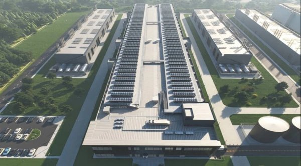 Glavni projektant otkrio detalje o grandioznom projektu u Hrvatskoj: Uvijek postoje rizici