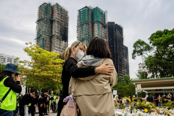 U Hong Kongu trebate najviše raditi za stan, a onda se dogodi tragedija poput one iz 2025., kad je izgorjelo pola zgrade