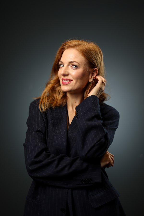 Nataša Janjić Medančić ima pametno osmišljenu kuhinju s genijalnim rješenjima