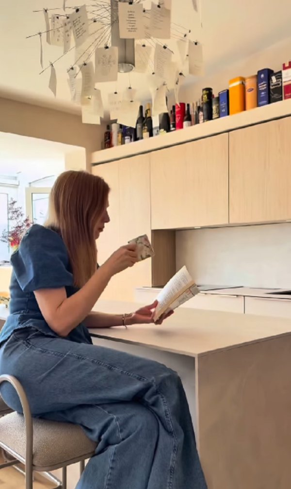 Nataša Janjić Medančić - kuhinja