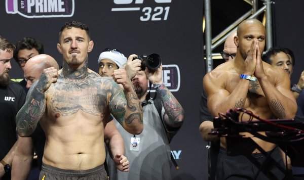 UFC-ov prvak posjetio Hrvatsku i podijelio dojmove: Jedno mjesto posebno mu se svidjelo