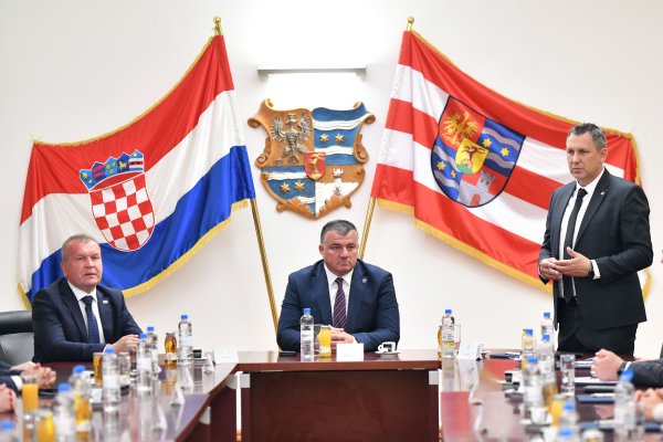 Udružilo se nekoliko obrtničkih komora: Rezultate zajedničkog djelovanja očekuju uskoro