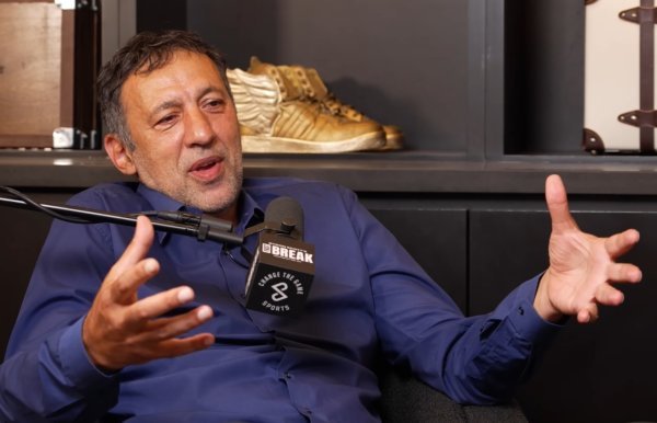 Divac se otvorio o zadnjem susretu s Draženom: To je bio trenutak u kojem smo prekinuli...