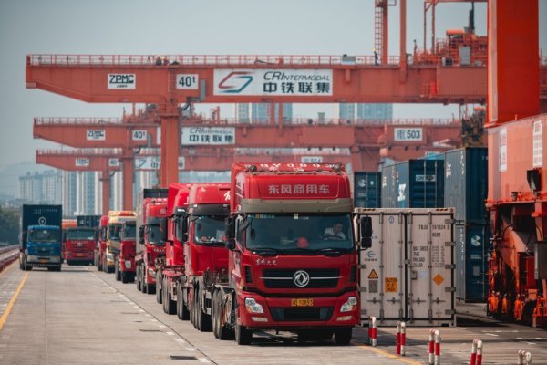 Kina postrožuje kontrolu granice, pod povećalom izvoz gnojiva