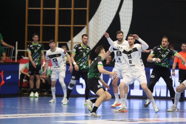 Senzacija u Našicama! Nexe šokiralo Duvnjaka i veliki Kiel u Europskoj ligi