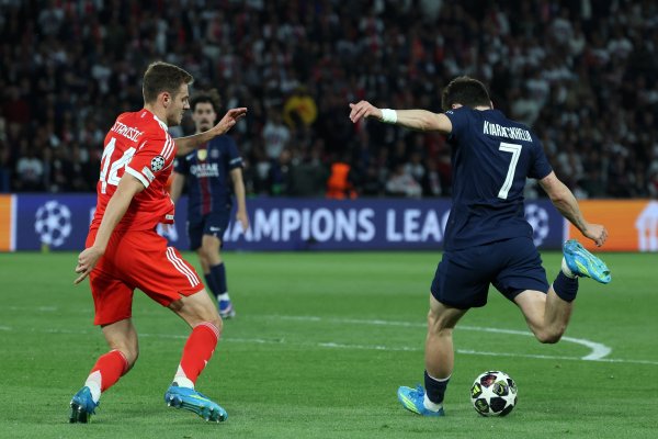 Bila je ovo jedna od najboljih utakmica u povijesti! PSG dramatično slavio protiv Bayerna