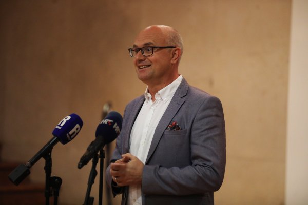 Ovo je novi šef riječkog SDP-a