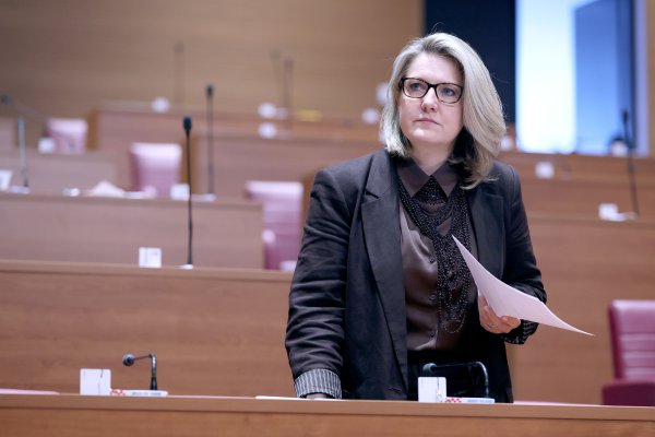 Ovo je novi pokret Hrvata u Srbiji