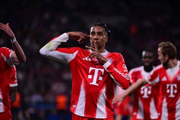 Real želi oboriti rekord novim transferom: Bayern mu je sada odgovorio