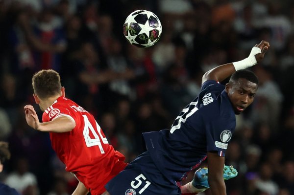 Evo što je rekao legendarni Alan Shearer nakon čuda na Parku prinčeva