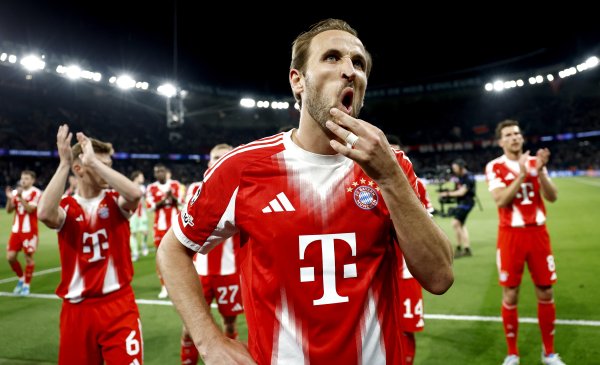 Svjetski mediji u transu: 'Jedna od najvećih utakmica ikad'