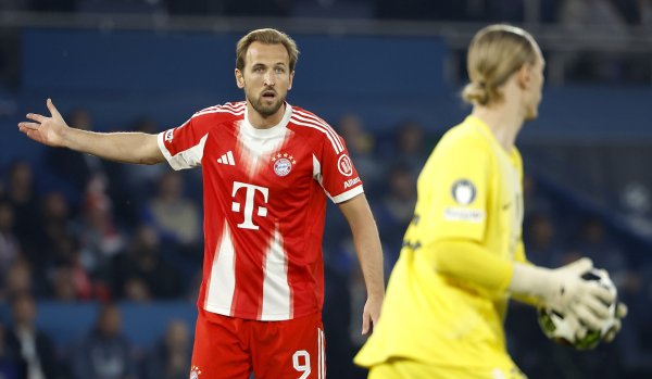 Evo što je rekao Harry Kane nakon poraza u utakmici o kojoj će se pisati bajke