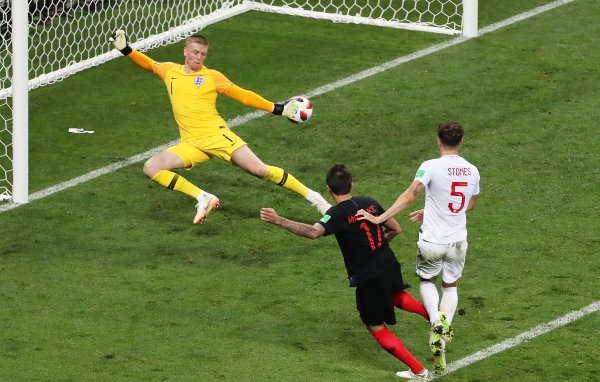 Ryanair se narugao Engleskoj uoči utakmice s Hrvatskom