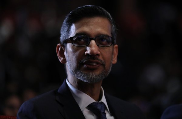 Ima tko hoće: I Google se dogovorio s Pentagonom