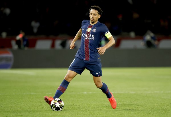 Marquinhos za povijest: Stigao Roberta Carlosa u Ligi prvaka