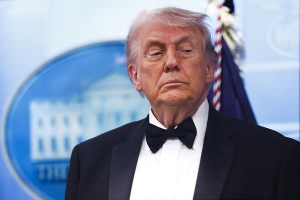 Donald Trump redovno napada medije