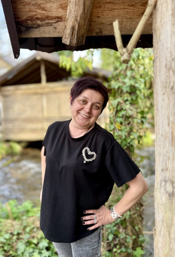 Dragana Šajin