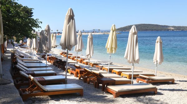 Slovenka otišla u Hrvatsku, pa ostala u šoku: 'Ako je ovo početak sezone, što nas tek čeka?'