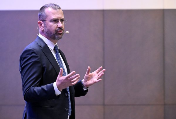 Ericsson Nikola Tesla povećao profit: 'Potvrđena otpornost poslovanja'