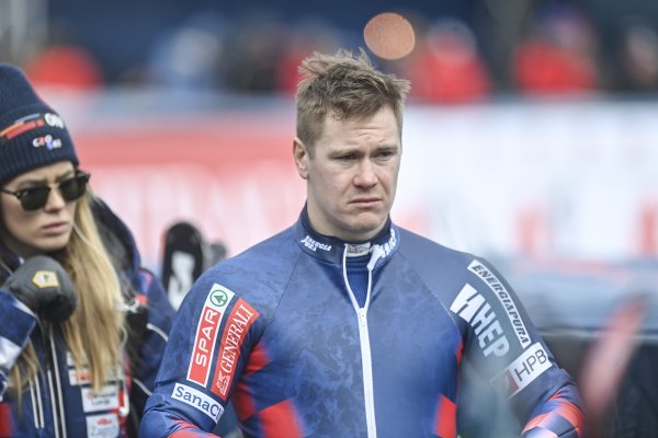 Zubčić objavom prozvao Pavleka? Pogledajte što je objavio hrvatski skijaš
